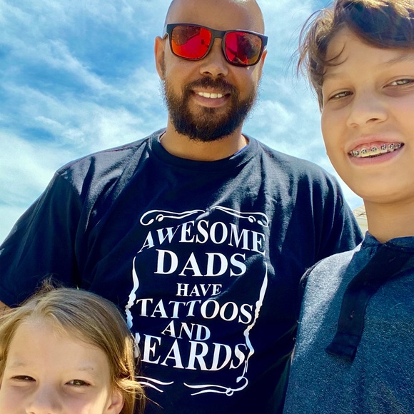 Meet your Posher, Khary - Picture 3 of 16